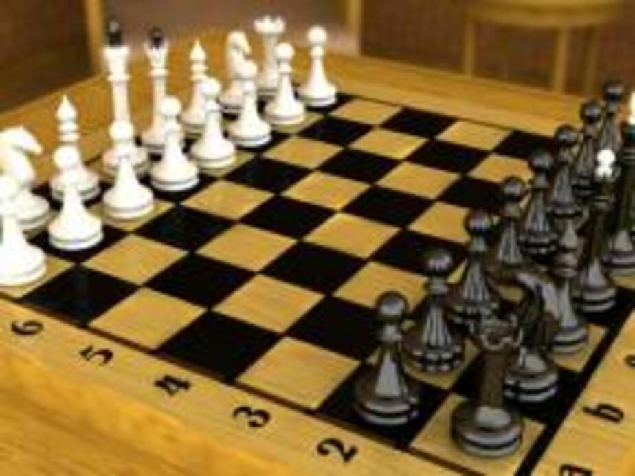 12 стульев клуб шахматистов