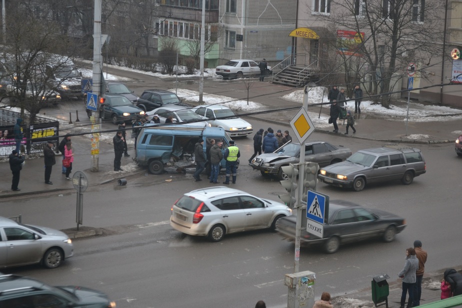 Рекорд авто калининград горького