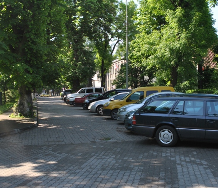 Прокат автомобилей в зеленоградске