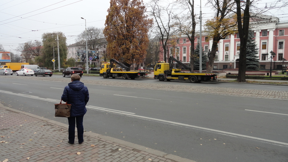 Штраф стоянка автомобилей волгоград