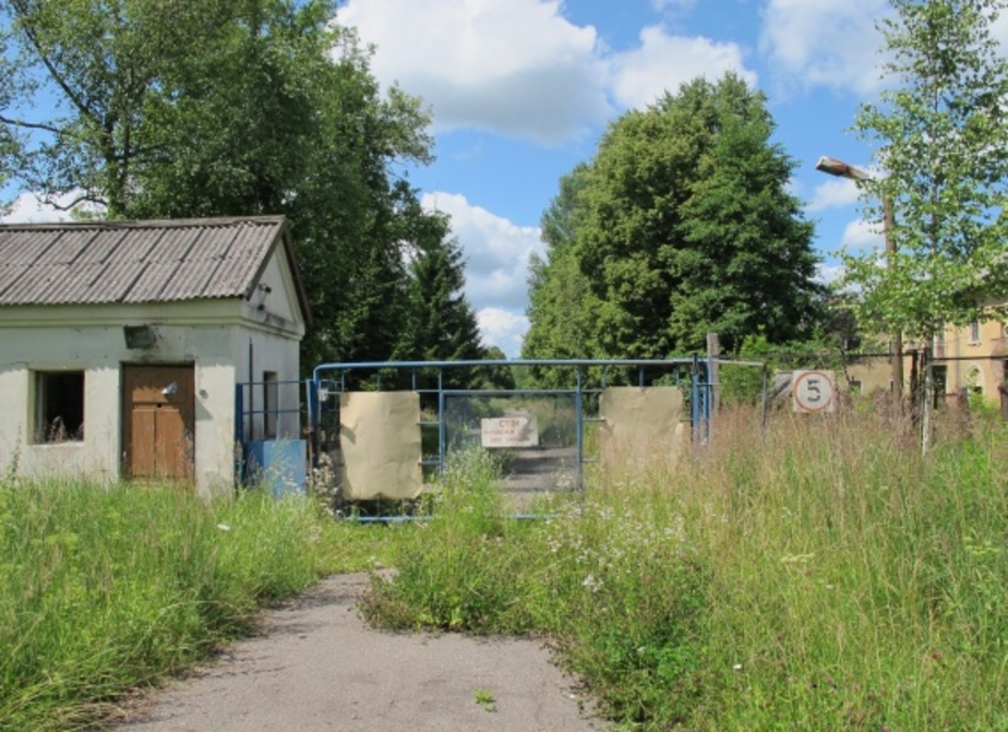 Смуравьево 2 гдовский район военный городок фото