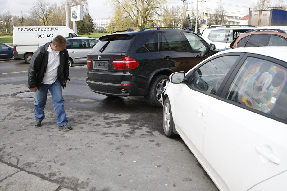 Авто в калининградской обл