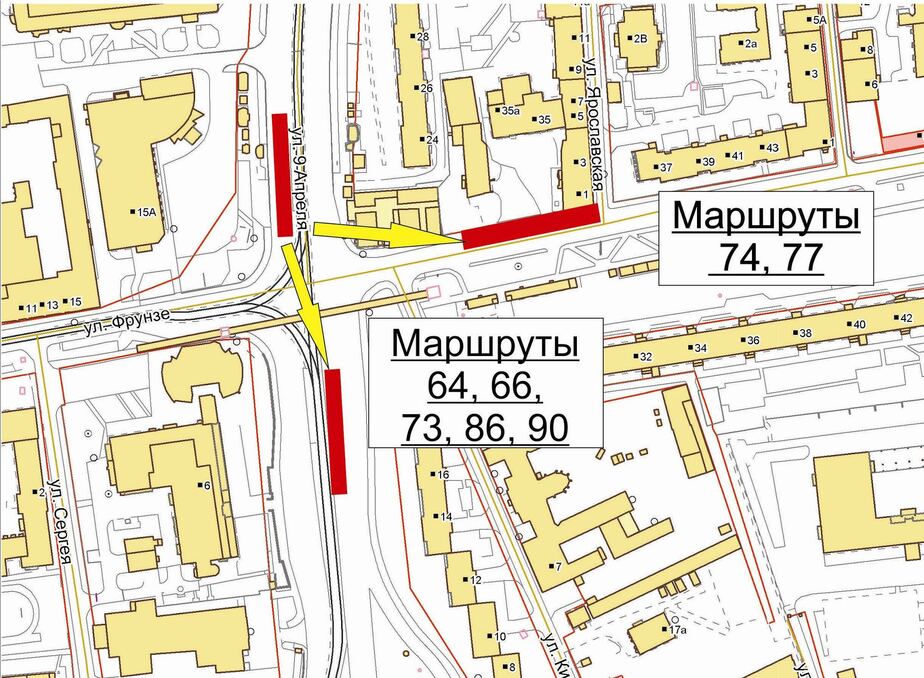 Остановка плановая новосибирск маршруты автобусов