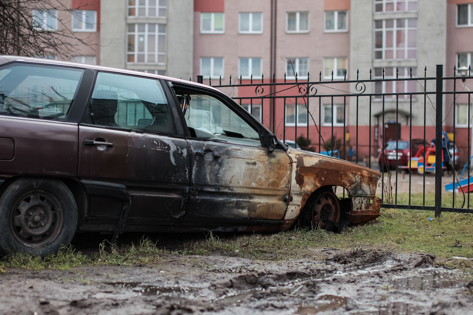 Розыск автомобиля новосибирск