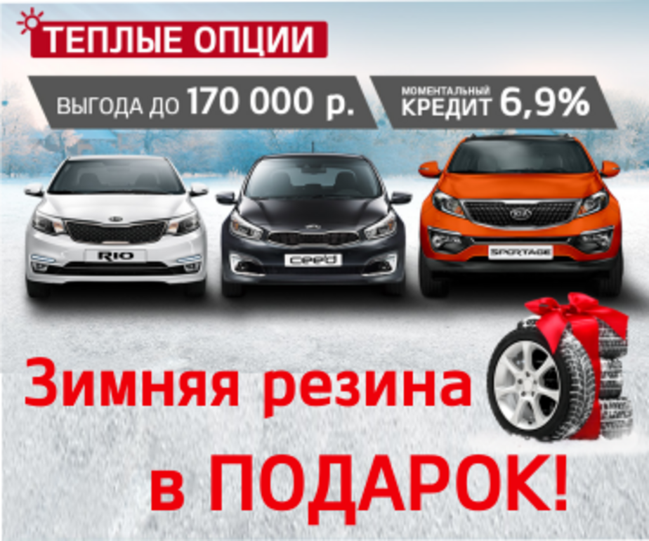 Госпрограмма на русские авто