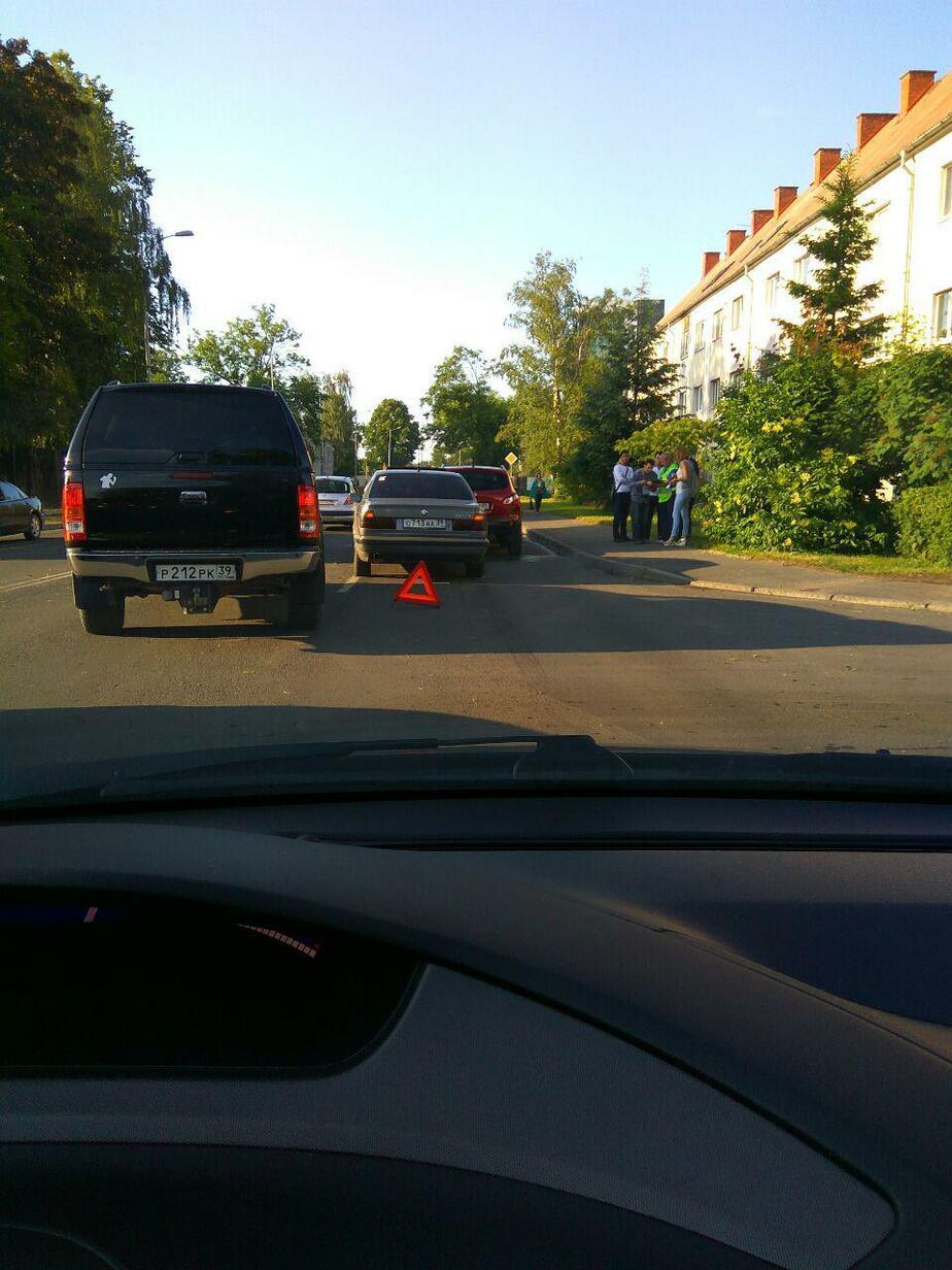 Рекорд авто калининград невского