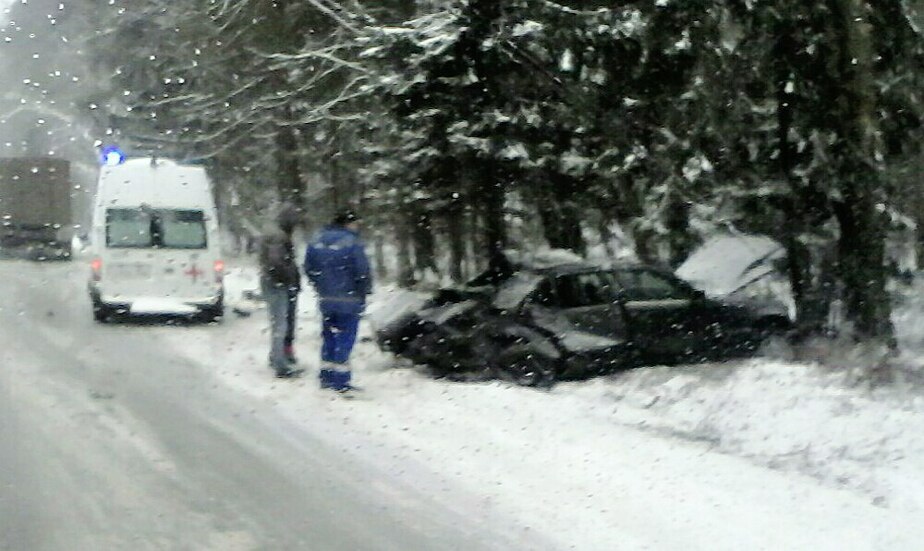 Разборка мерседес в калининграде