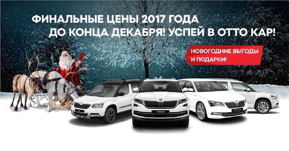 Дилерский центр skoda