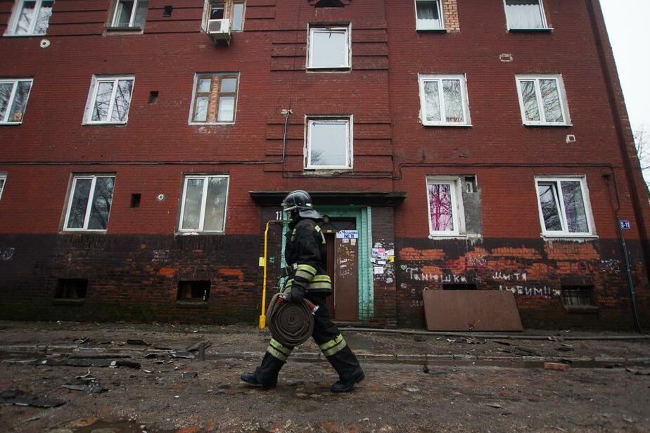 Разборки в калининграде автомобилей