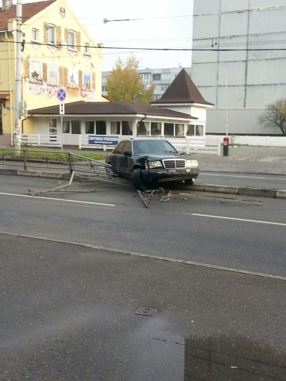 Алекс авто калининград горького