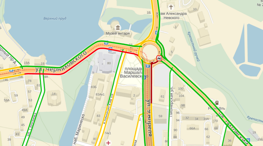 Калининград ул Василевского. Площадь Василевского Калининград схема движения. Площадь Василевского Калининград на карте. Схема движения автомобилей по круговому на площади Василевского.