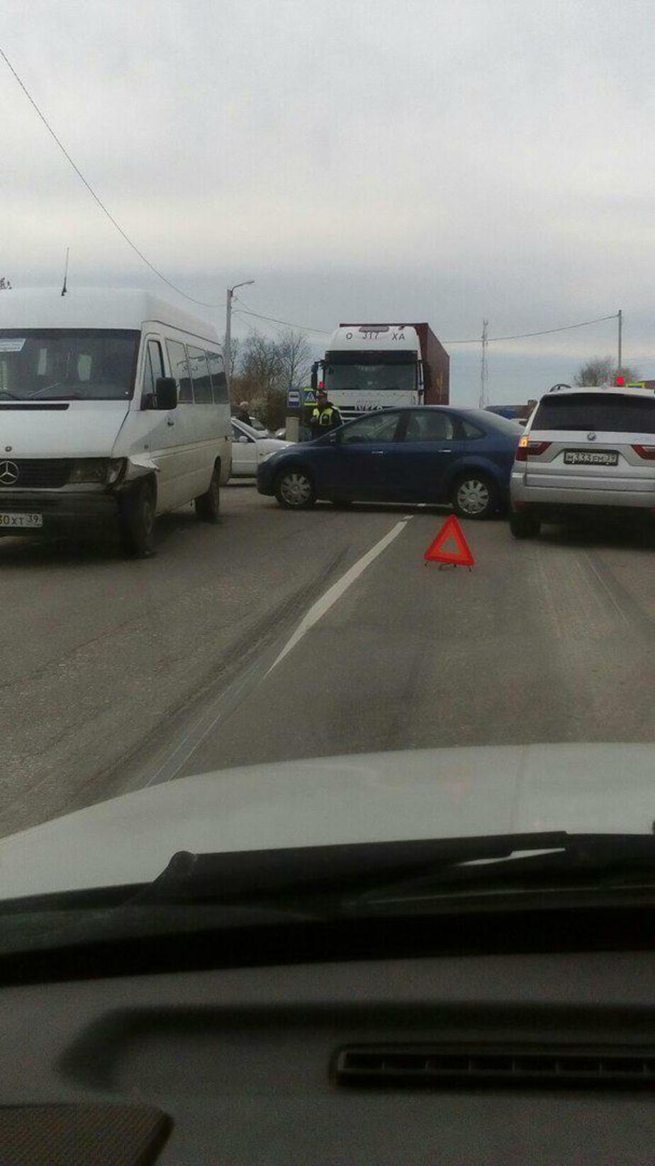 Авто юга пробки новороссийск