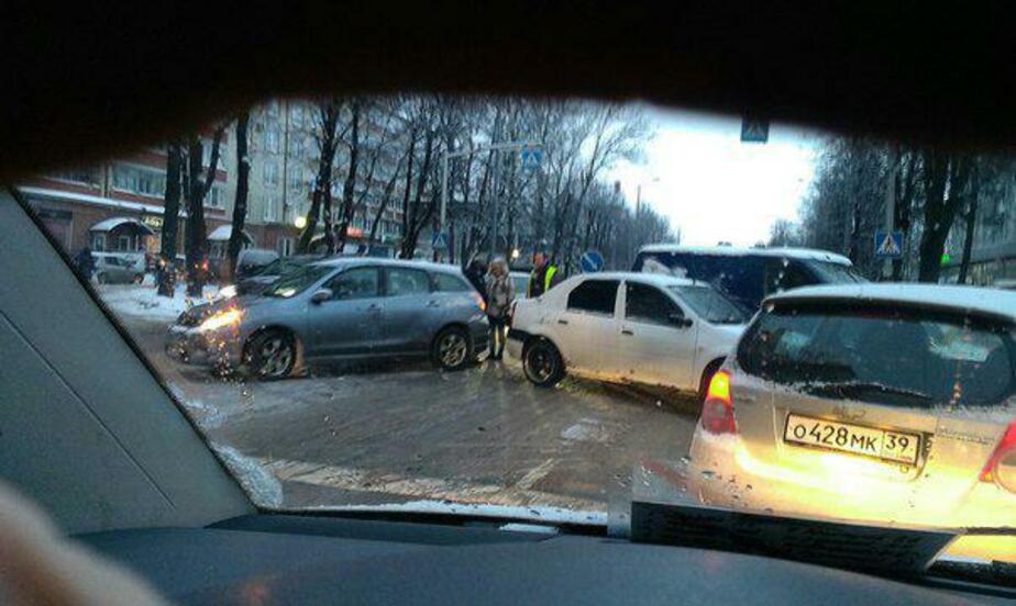 Люкс авто калининград невского