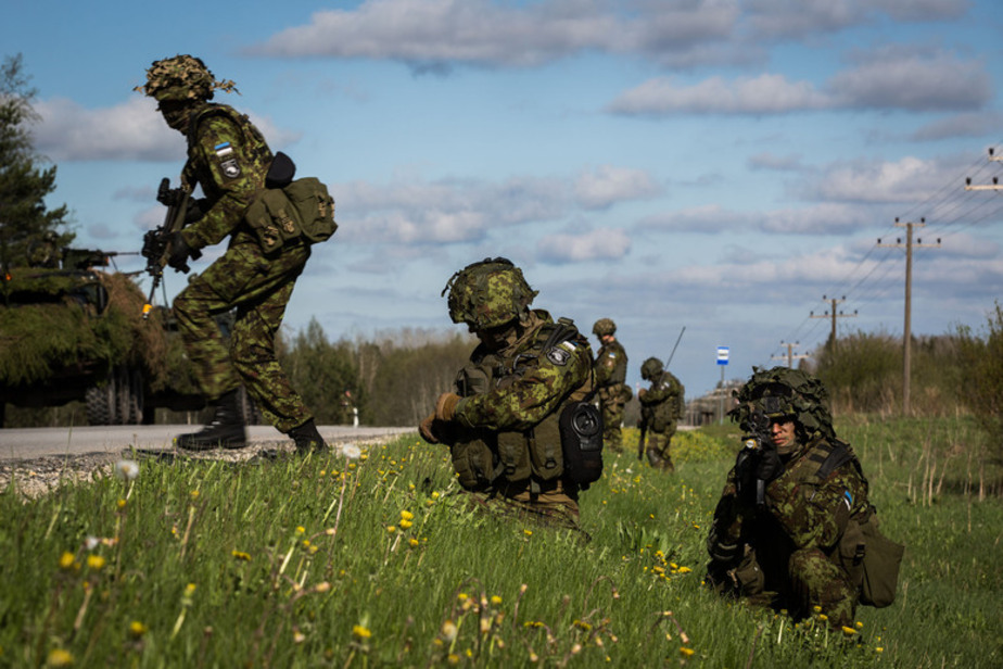 Форды в калининграде военные