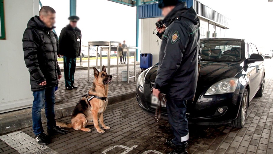 Авто в калининградской обл