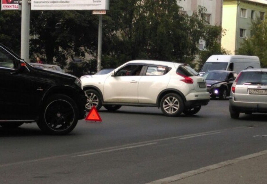 Рекорд авто калининград невского