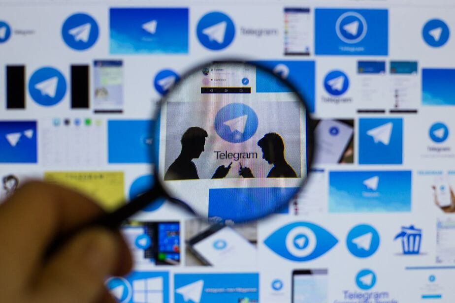 Мы тут подумали и решили если вам удобнее читать новости роскомнадзора в telegram