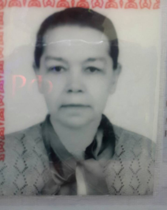 Полиция продолжает поиски пропавшей 67-летней калининградки - Новости Калининграда | Фото: пресс-служба регионального УМВД Полиция продолжает поиски пропавшей 67-летней калининградки - Новости Калининграда | Фото: пресс-служба регионального УМВД