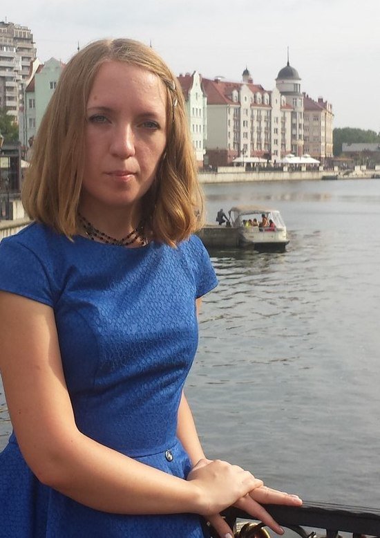 "От песен марокканцев бежали мурашки": калининградские болельщицы поделились впечатлениями от ЧМ - Новости Калининграда | Фото из личного архива "От песен марокканцев бежали мурашки": калининградские болельщицы поделились впечатлениями от ЧМ - Новости Калининграда | Фото из личного архива