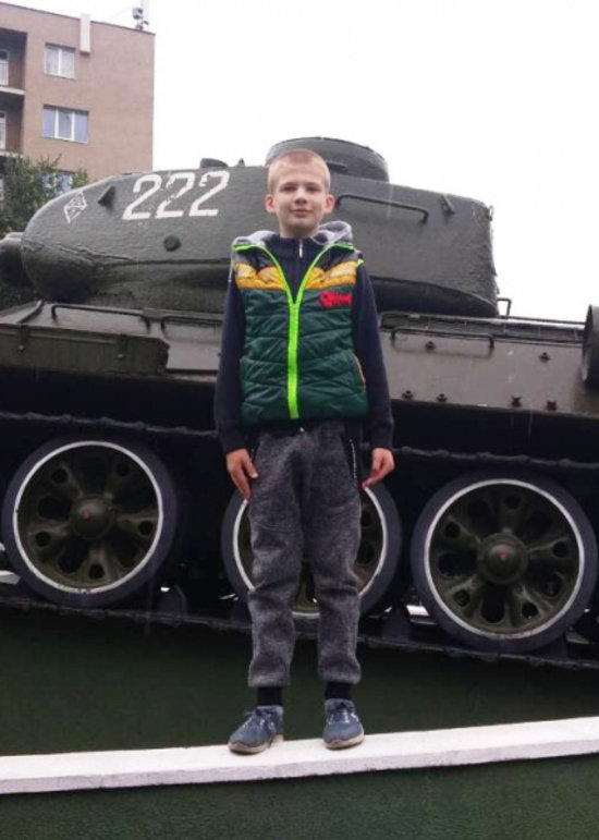 Калининградская полиция разыскивает 11-летнего школьника - Новости Калининграда Калининградская полиция разыскивает 11-летнего школьника - Новости Калининграда