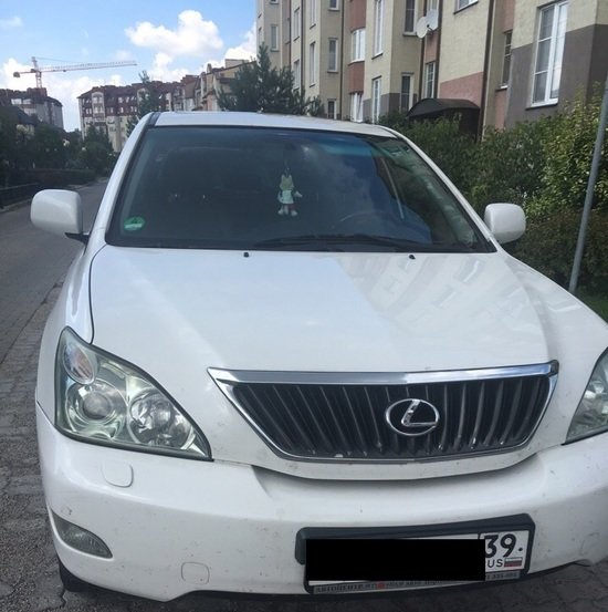 В Калининграде трёхлетнего ребёнка на сорок минут оставили в закрытой машине в +32 - Новости Калининграда | Фото: Надежда Османова В Калининграде трёхлетнего ребёнка на сорок минут оставили в закрытой машине в +32 - Новости Калининграда | Фото: Надежда Османова