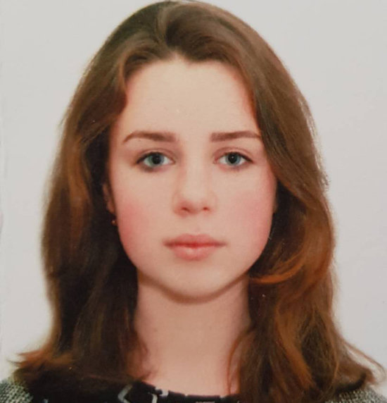 В Калининграде разыскивают 14-летнюю девочку - Новости Калининграда | Фото: пресс-служба регионального УМВД В Калининграде разыскивают 14-летнюю девочку - Новости Калининграда | Фото: пресс-служба регионального УМВД