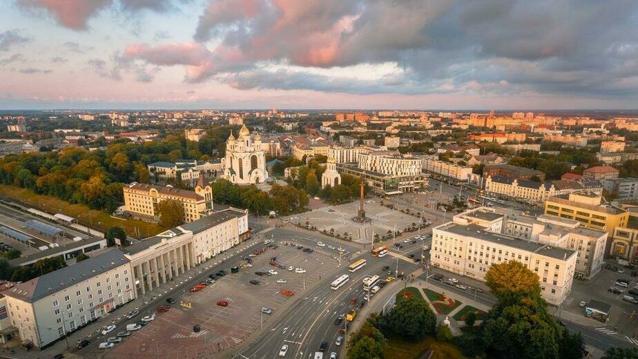 Гришковец евгений дом в калининграде фото