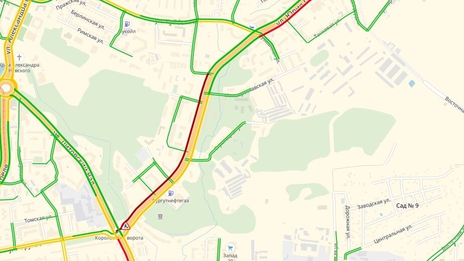 Пробки нижний новгород сейчас онлайн карта смотреть онлайн бесплатно проспект гагарина