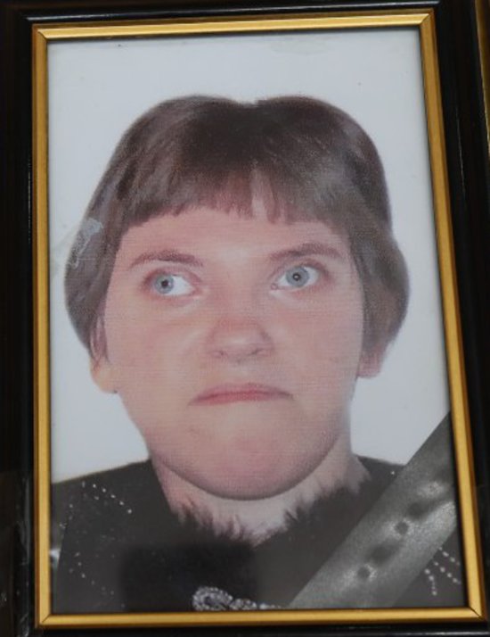 На фото погибшая Яна Сорокина | Фото: личный архив семьи На фото погибшая Яна Сорокина | Фото: личный архив семьи