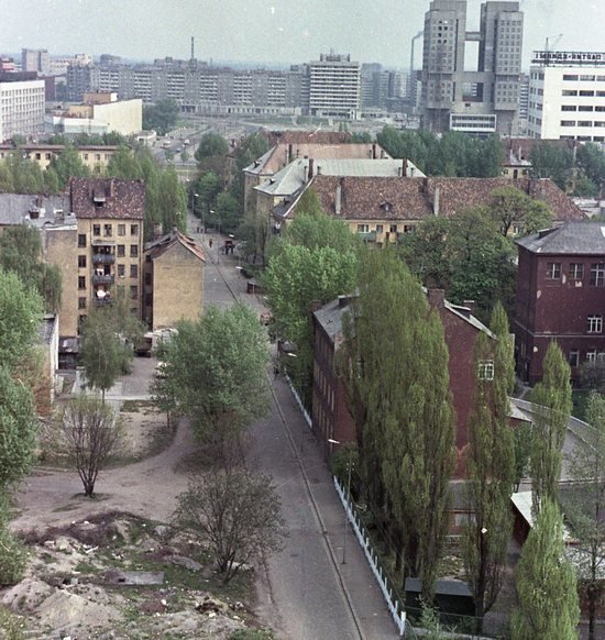 Ул. Вагнера | Фото: Игорь Чернявский Ул. Вагнера | Фото: Игорь Чернявский