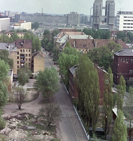 Фото спальных районов калининграда