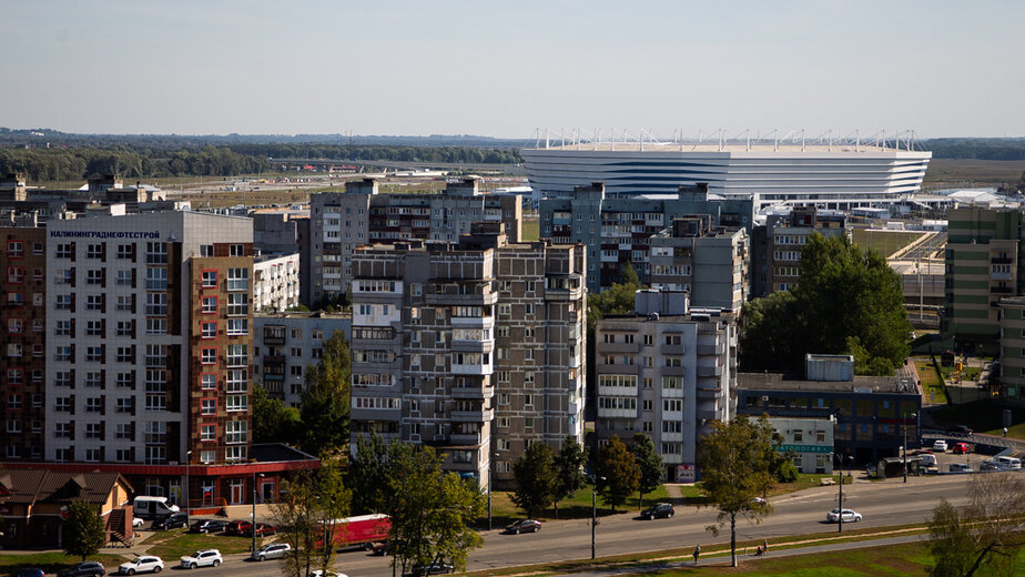 Где в калининграде можно отремонтировать принтер