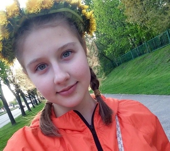 На фото Арина Аникина | Фото: благотворительный фонд "Верю в чудо" На фото Арина Аникина | Фото: благотворительный фонд "Верю в чудо"