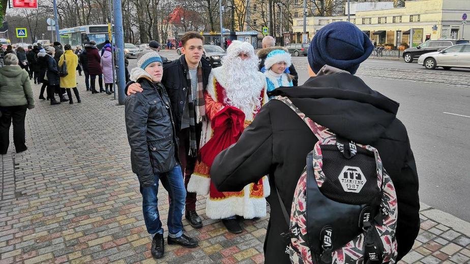 Девочки калининграда фото