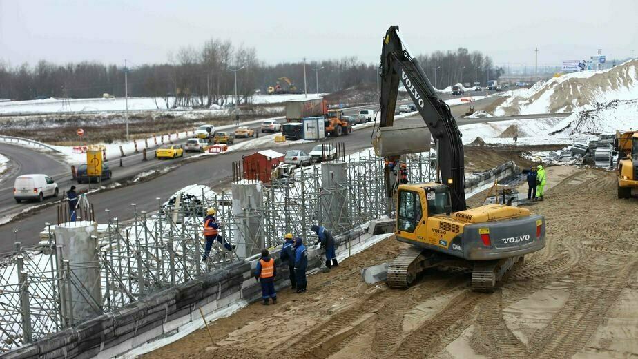 Приморское кольцо калининград схема