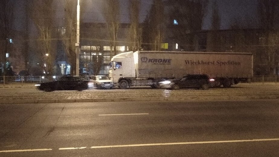 Сообщество автолюбителей калининград