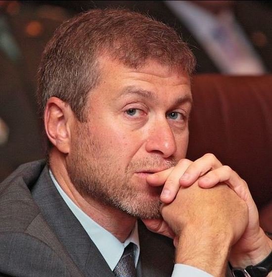 Названы самые богатые российские холостяки по версии Forbes - Новости Калининграда | Личная страница Романа Абрамовича / Facebook Названы самые богатые российские холостяки по версии Forbes - Новости Калининграда | Личная страница Романа Абрамовича / Facebook