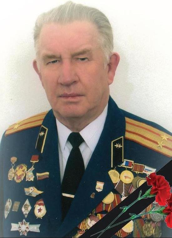 В Советске скончался первый мэр города Владимир Лисовин - Новости Калининграда | Фото со страницы Николая Воищева / Facebook В Советске скончался первый мэр города Владимир Лисовин - Новости Калининграда | Фото со страницы Николая Воищева / Facebook