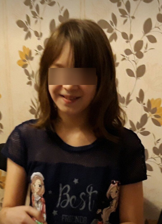 В Калининграде полиция ищет пропавшую 12-летнюю девочку (обновлено) - Новости Калининграда | Фото: пресс-служба УМВД России по Калининградской области В Калининграде полиция ищет пропавшую 12-летнюю девочку (обновлено) - Новости Калининграда | Фото: пресс-служба УМВД России по Калининградской области