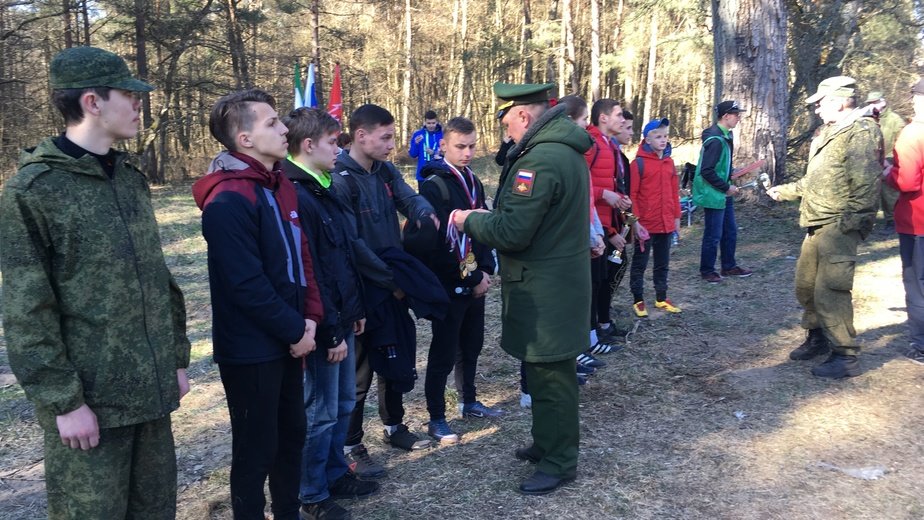 Комиссия на оружие вологда где пройти