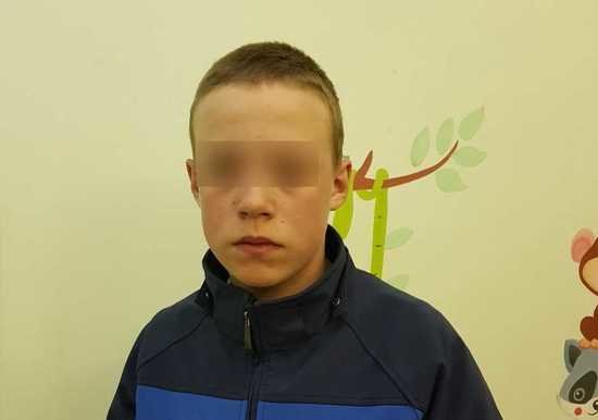 В Калининграде 14-летний подросток сбежал из больницы и пропал - Новости Калининграда | Фото: пресс-служба регионального управления МВД РФ по Калининградской области В Калининграде 14-летний подросток сбежал из больницы и пропал - Новости Калининграда | Фото: пресс-служба регионального управления МВД РФ по Калининградской области