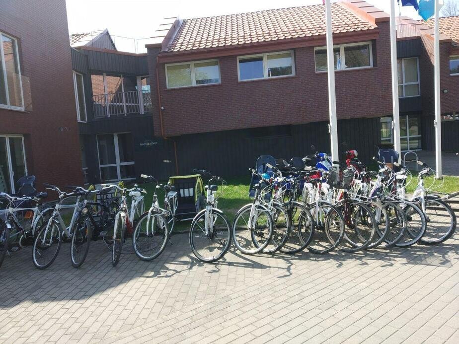 Чем заняться в Ниде: пять идей для новичков и бывалых туристов ...