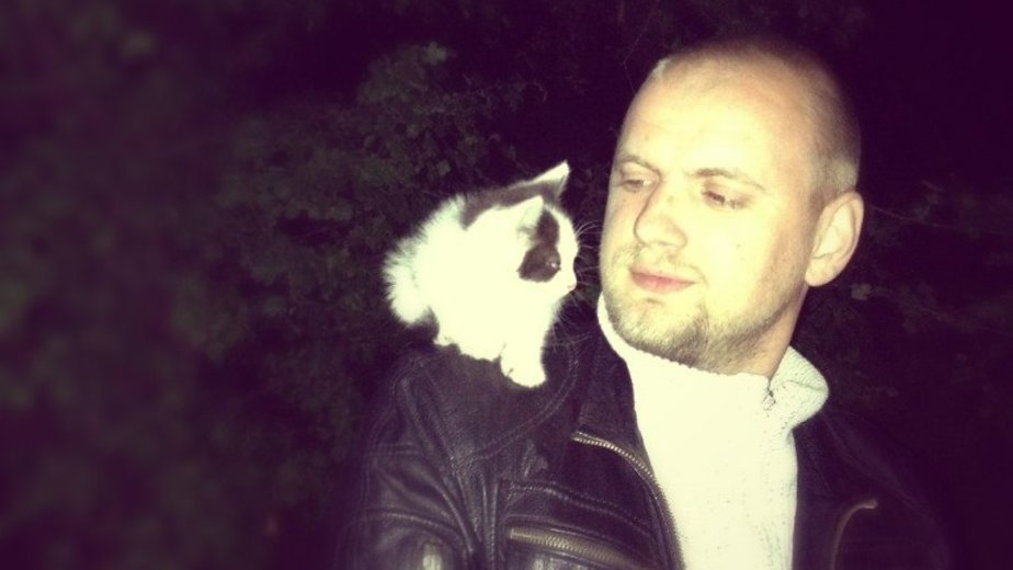 "Сын до сих пор в коме": отец жестоко избитого 35-летнего калининградца рассказал о его состоянии - Новости Калининграда | Фото: личная страница Сергей "ВКонтакте" "Сын до сих пор в коме": отец жестоко избитого 35-летнего калининградца рассказал о его состоянии - Новости Калининграда | Фото: личная страница Сергей "ВКонтакте"
