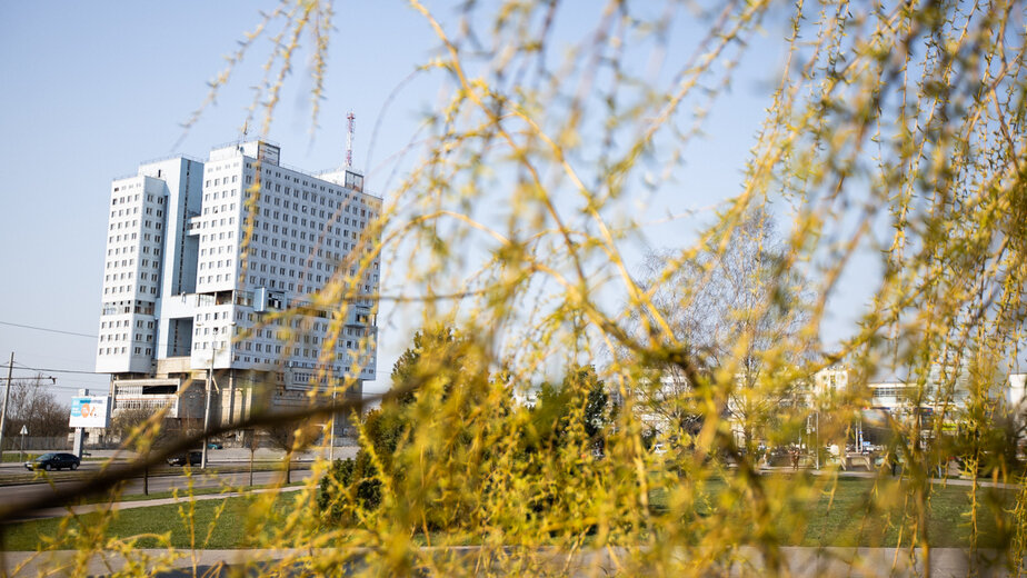 В Калининграде ожидаются солнечные выходные - Новости Калининграда