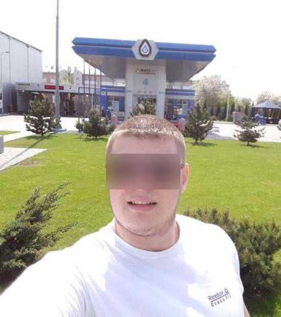 В Калининграде 35-летний мужчина впал в кому после жестокого избиения, полиция ищет нападавшего - Новости Калининграда | Фото: пресс-служба регионального УМВД В Калининграде 35-летний мужчина впал в кому после жестокого избиения, полиция ищет нападавшего - Новости Калининграда | Фото: пресс-служба регионального УМВД