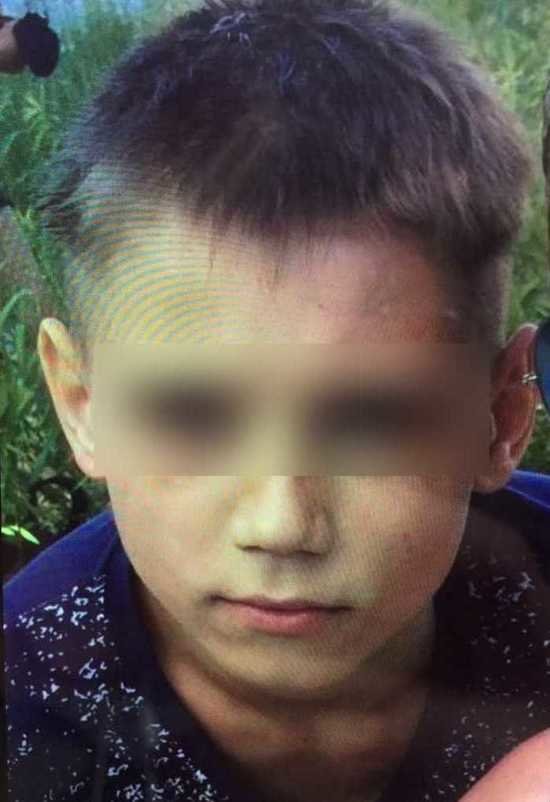 В Калининграде ищут 14-летнего школьника, пропавшего 17 июня (обновлено) - Новости Калининграда | Фото: пресс-служба регионального УМВД В Калининграде ищут 14-летнего школьника, пропавшего 17 июня (обновлено) - Новости Калининграда | Фото: пресс-служба регионального УМВД
