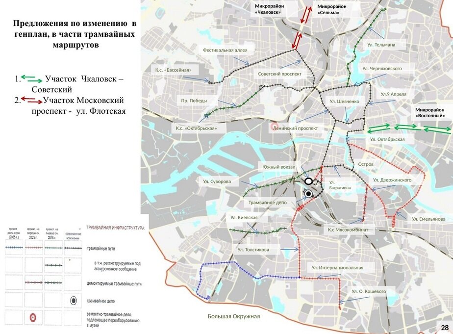 Карта сельма калининград микрорайон