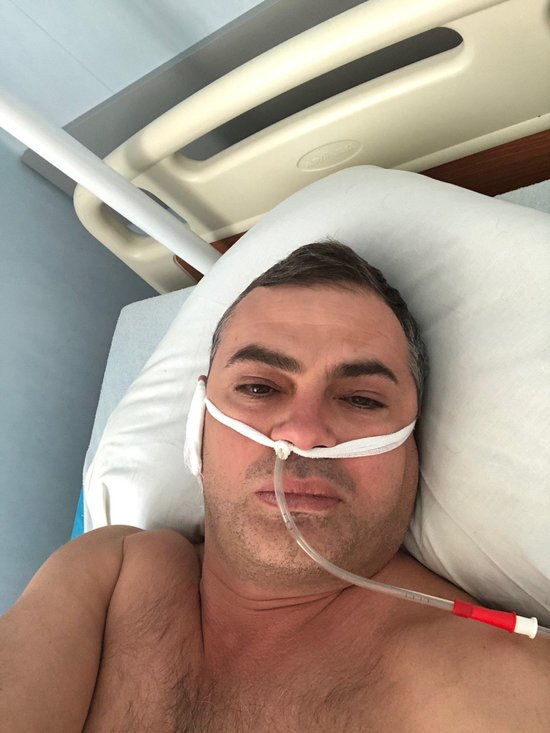 В Калининграде клиент выстрелил в спину риелтору, который показывал ему выставленный на продажу дом - Новости Калининграда | Фото: Марат Субхангулов В Калининграде клиент выстрелил в спину риелтору, который показывал ему выставленный на продажу дом - Новости Калининграда | Фото: Марат Субхангулов