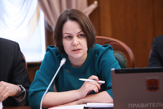 Экс-министр экономики региона Кузнецова рассказала о бывшем подчинённом Антонце, подозреваемом в госизмене - Новости Калининграда | Фото: официальный сайт регионального правительства Экс-министр экономики региона Кузнецова рассказала о бывшем подчинённом Антонце, подозреваемом в госизмене - Новости Калининграда | Фото: официальный сайт регионального правительства