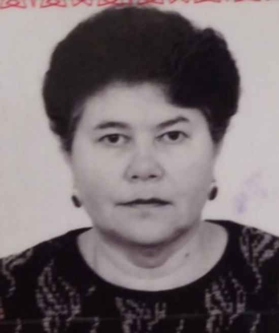 В Калининграде пропала 72-летняя женщина, страдающая расстройством памяти - Новости Калининграда | Фото: КРМОО "Центр поиска пропавших людей — Калининград". В Калининграде пропала 72-летняя женщина, страдающая расстройством памяти - Новости Калининграда | Фото: КРМОО "Центр поиска пропавших людей — Калининград".